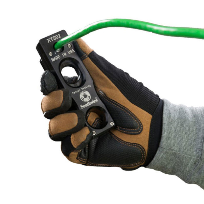 Southwire XTS-02 XT Mini Cable Stripper - 2