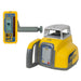 Spectra LL300N-1 LL300N Self-Leveling Laser Level Package with Tripod and Grade Rod (Tenths) - 2