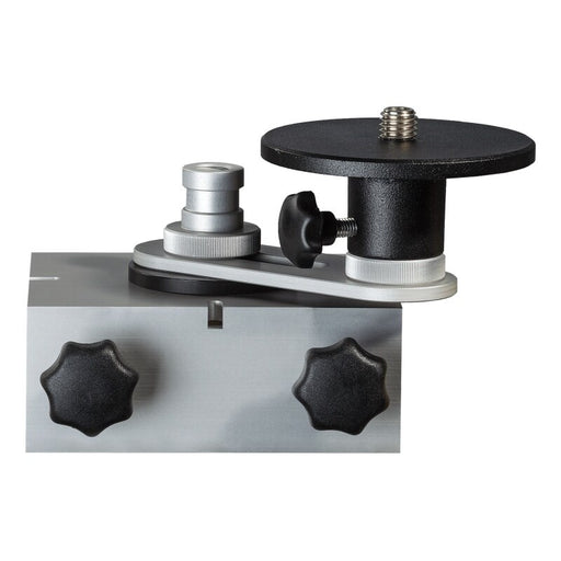 Stabila 07410 Laser Instrument Holder Mount for Batter Boards and Forms