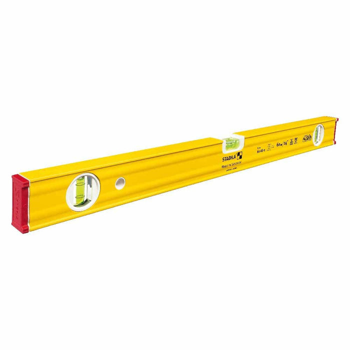 Stabila 29024 24" Type 80A-2 Non Magnetic Level