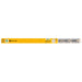 Stabila 29441 80T 25" - 41" Adjustable Length Level