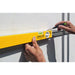 Stabila 29441 80T 25" - 41" Adjustable Length Level - 4