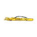 Stabila 30015 Carrying Case for 48", 32", 24", 16" & 10" Torpedo Levels