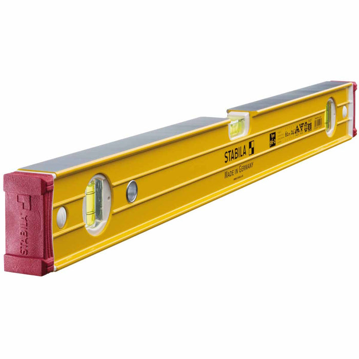 Stabila 38624 24" Type 96M Magnetic Level