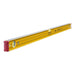 Stabila 38648 48" Type 96M Magnetic Level with Hand Holes