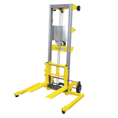 Sumner 782050 '1908' Light Duty Lift 8' x 350lb Capacity Material Lift