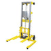 Sumner 782050 '1908' Light Duty Lift 8' x 350lb Capacity Material Lift