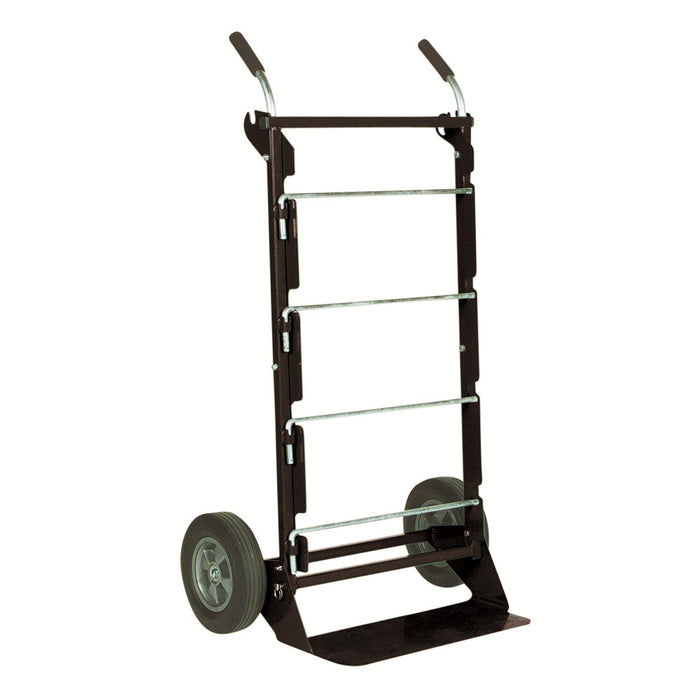 Sumner 783398 CM01 Caddy Mac #1 Spool and Wire Transport Dolly