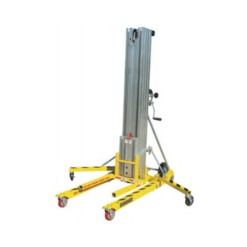 Sumner 783652 2124 Contractor Lift (24’/650 lbs.)