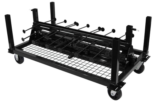 Sumner 785651 Hanger Mac #2 With Screen-Mesh Base