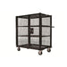 Southwire 784920 SM60 StorMac 60 Portable Tool and Part Security Storage Cage 63-1/2" x 33-3/4" x 58"