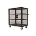 Southwire 784920 SM60 StorMac 60 Portable Tool and Part Security Storage Cage 63-1/2" x 33-3/4" x 58"