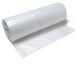 TRM 410C 10x100 4mil clear visqueen - 2