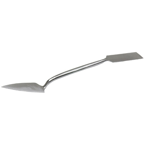 MarshallTown TS084 13084 - 1" Trowel & Square Ornamental Tool