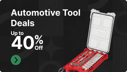 Automotive Tool Deals