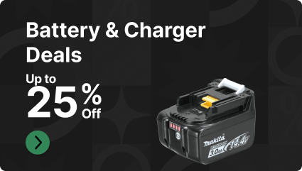Battery & Charger Deals