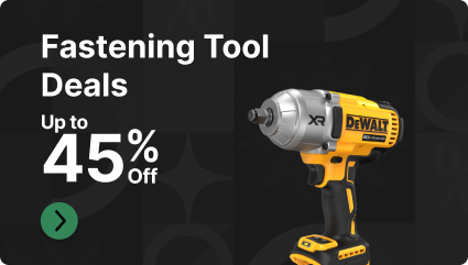 Fastening Tool Deals