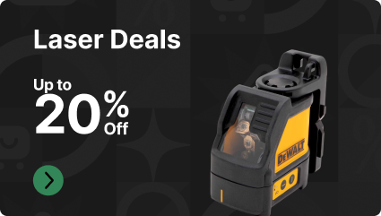 Laser Deals