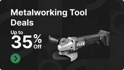Metalworking Tool Deals