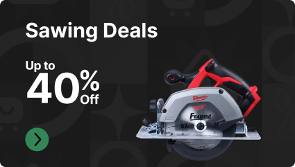 Sawing Deals