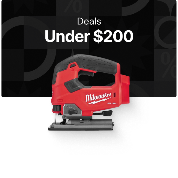 Deals Under $200