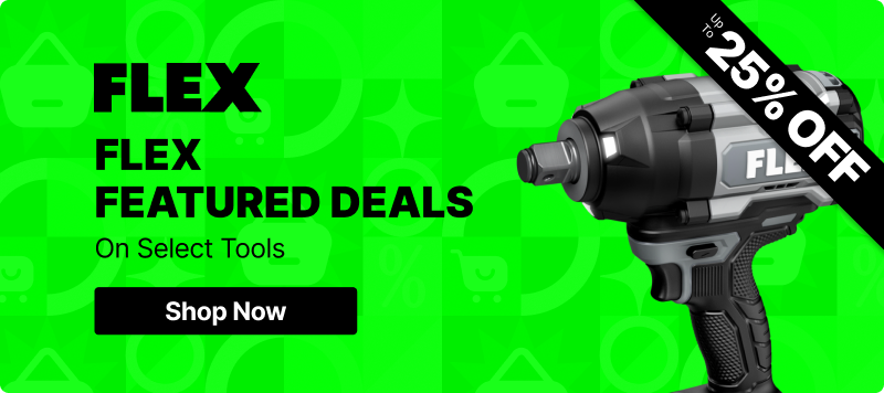 Flex Featured Deals