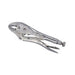 Vise-Grip 5wr 5" Curved Jaw Locking Pliers with Wire Cutter 5WR