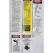 Werner LFL-100 Safety Label Kit For Lean Safe Step Ladders