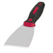 Warner 90115 3" Stiff Scraper