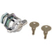 Weather Guard 7156 T-Handle Lock Kit for All-Purpose Chests