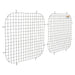 WeatherGuard 88050 Window Screen, Rear Door, Full, RAM ProMaster
