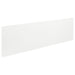WeatherGuard 9605-3-01 Accessory Back Panel, 14.5" tall for 52" Shelf Unit