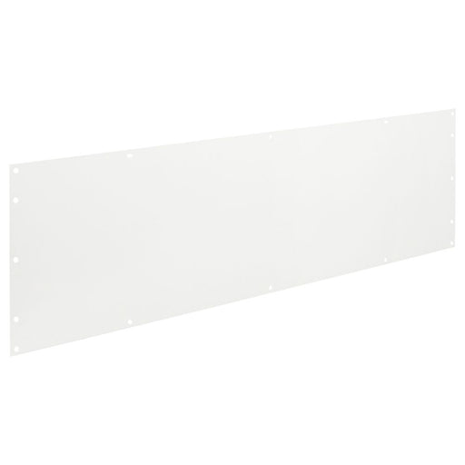 WeatherGuard 9605-3-01 Accessory Back Panel, 14.5" tall for 52" Shelf Unit