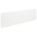 WeatherGuard 9605-3-01 Accessory Back Panel, 14.5" tall for 52" Shelf Unit