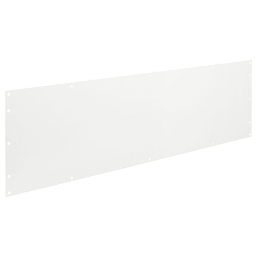 WeatherGuard 9605-3-02 Accessory Back Panel, 7.75" tall for 52" Shelf Unit