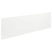 WeatherGuard 9605-3-02 Accessory Back Panel, 7.75" tall for 52" Shelf Unit