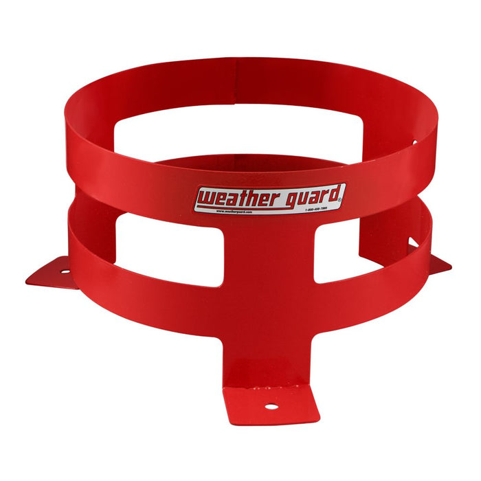 WeatherGuard 9885-7-01 Gallon Bucket Holder