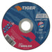 Weiler 57020 4-1/2" x .045" Tiger  Type 1 Thin Cutting Wheel, A60T, 7/8" A.H.