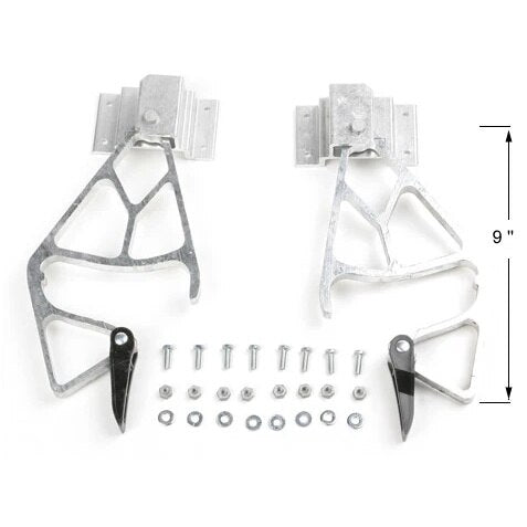 Werner 28-14 Rung Lock Kit (Pair) for Extension Ladders