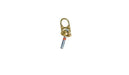 Werner A510001 10K Mega-Swivel Concrete Anchor. Includes 3/4" Anchor for Concrete. - 3