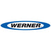 Werner A710012-6 A710012-6 Drop Through Anchor with 12in Plate 6ft Cable