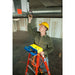 Werner AC54-JC Lock-In Ladder Job Caddy - 4