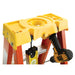 Werner AC58-TL Lock-In Ladder Tool Lasso With Clip, Pack Of 2 - 5
