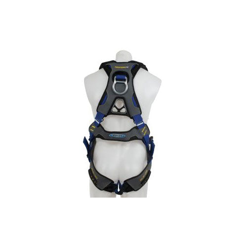 Werner H012002 ProForm F3 Standard Harness, M/L, Tongue Buckle Legs - 3