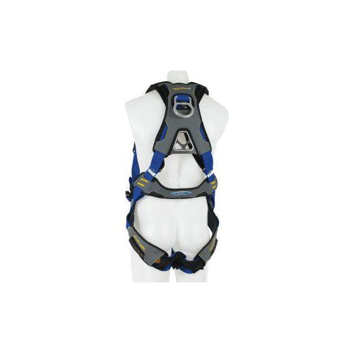 Werner H013002 ProForm F3 Standard Harness, M/L, Quick Connect Legs - 3