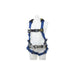 Werner H032102 ProForm F3 Construction Harness, M/L, Tongue Buckle Legs