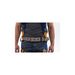 Werner H133102 Blue Armor, 3 D Rings, Harness, M/L, Chest & Leg Buckles - 5