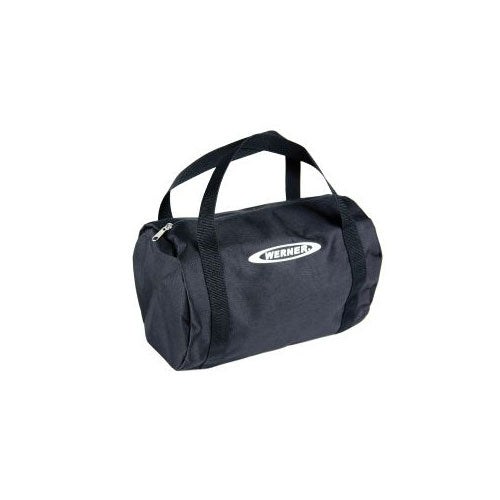 Werner K120001 Large Duffel Bag, 24" x 16"