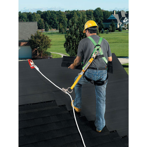 Werner K211201 UpGear Roofing Safety System - 2