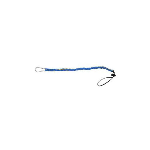 Werner M400003 Tool Tether, 30" to 50", 15 lbs., Carabiner & Loop - 2